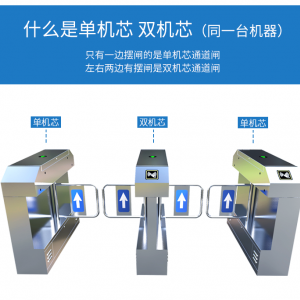 學樣人臉識別橋式，學樣人臉識別圓柱三輥閘