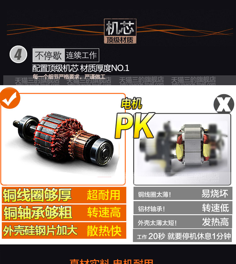 工廠直銷電動玻璃絞肉機(jī)家用電動多功能不銹鋼攪碎菜拌機(jī)商用家用