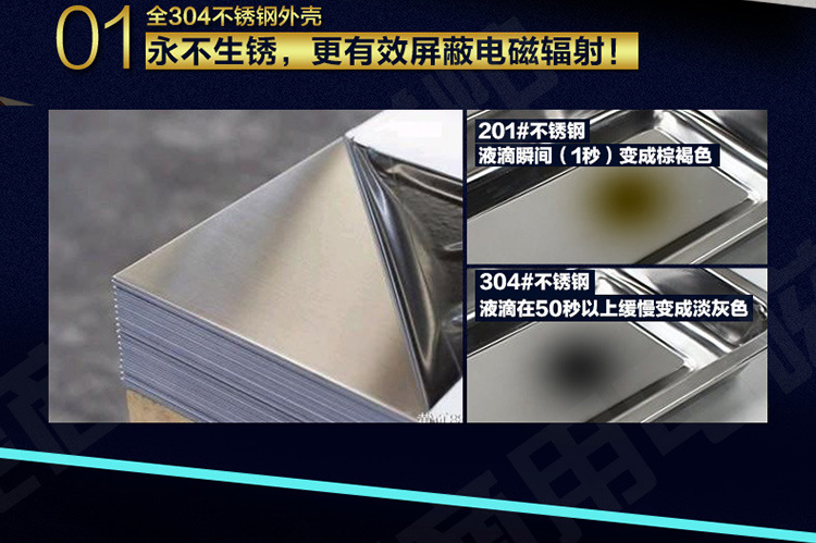 馳能單缸雙框炸爐商用雙缸四框炸爐大功率商用電磁油炸爐廠家批發(fā)