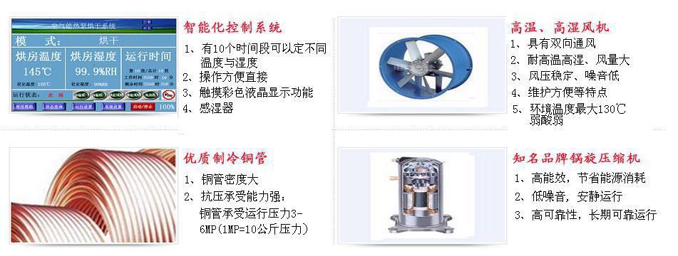 小型藥材烘干機 食品藥材烘干機商用 多功能中藥材烘干機