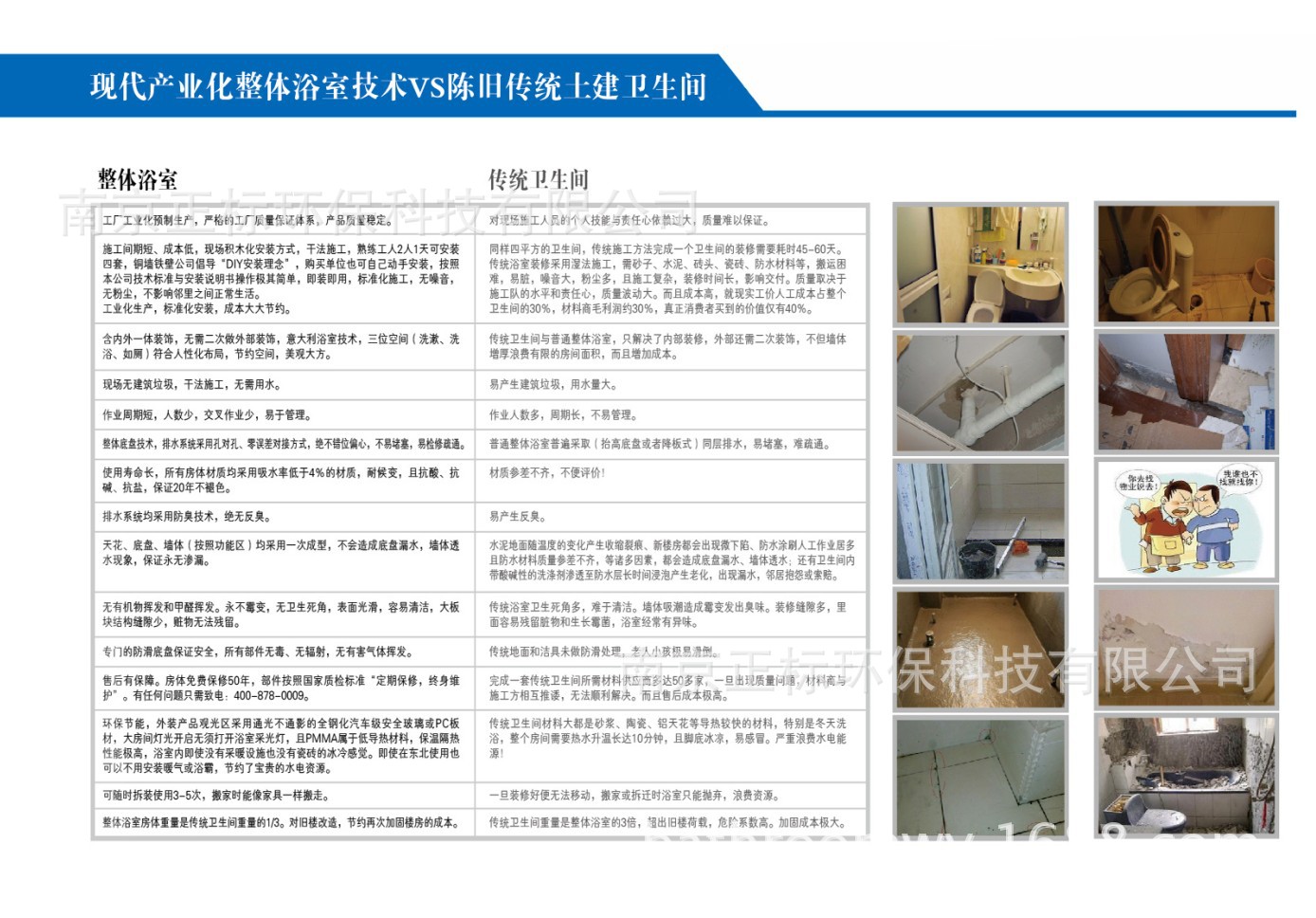 BSM1321集成衛(wèi)生間賓館酒店整體淋浴房公寓一體式衛(wèi)浴廠家直銷