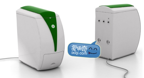 生活垃圾處理機(Terraviva Domestic Composter)