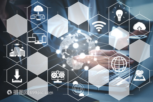 智能互聯時代 圖形界面、人工智能與數字生活方式的融合